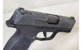 SIG SAUER~P365X~9mm Luger - 3 of 5