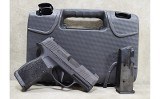 SIG SAUER~P365X~9mm Luger - 2 of 5