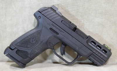 Ruger~Security 380~.380 Auto