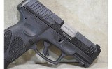 Taurus~G3C~9mm Luger - 4 of 7