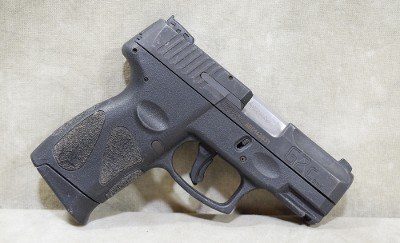 Taurus~G2C~9mm Luger