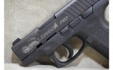Taurus~PT III Millennium Pro~9mm Luger - 5 of 6
