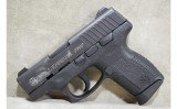 Taurus~PT III Millennium Pro~9mm Luger - 4 of 6