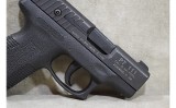 Taurus~PT III Millennium Pro~9mm Luger - 2 of 6
