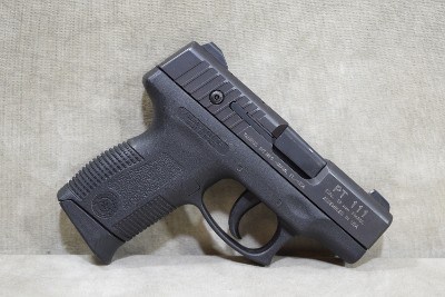 Taurus~PT III Millennium Pro~9mm Luger