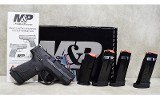 Smith & Wesson~M&P 9 Shield Plus~9mm Luger - 2 of 6