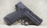 Smith & Wesson~M&P 9 Shield Plus~9mm Luger - 1 of 6