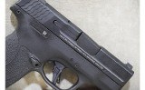 Smith & Wesson~M&P 9 Shield Plus~9mm Luger - 3 of 6