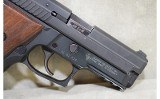 SIG SAUER~P229~.40 S&W - 5 of 10