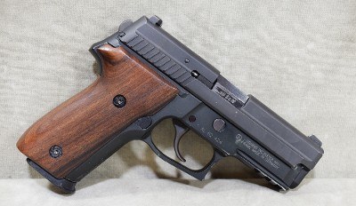 SIG SAUER~P229~.40 S&W