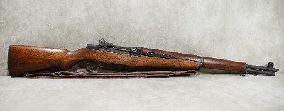 Springfield~M1 Garand~.30-06 Springfield
