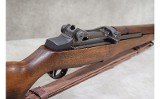 Springfield~M1 Garand~.30-06 Springfield - 6 of 14