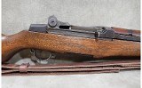 Springfield~M1 Garand~.30-06 Springfield - 3 of 14