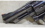 Smith & Wesson~29~.44 magnum - 9 of 12