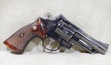 Smith & Wesson~29~.44 magnum - 1 of 12