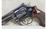 Smith & Wesson~29~.44 magnum - 10 of 12