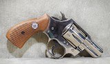 Colt~Lawman MK III~.357 magnum - 1 of 12