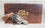 Colt~Lawman MK III~.357 magnum - 2 of 12