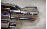 Colt~Lawman MK III~.357 magnum - 5 of 12