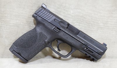 Smith & Wesson~M&P 9 M2.0~9MM Luger