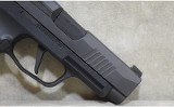 SIG SAUER~P365 XL~9mm Luger - 4 of 8