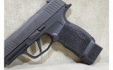 SIG SAUER~P365 XL~9mm Luger - 8 of 8
