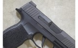 SIG SAUER~P365 XL~9mm Luger - 3 of 8