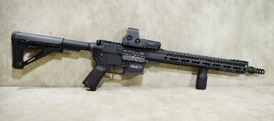 Rock River Arms~LAR-15M~5.56 NATO