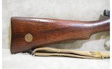 Lee-Enfield~ Birmingham SHT LE III 1918~.303 British - 2 of 16