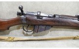 Lee-Enfield~ Birmingham SHT LE III 1918~.303 British - 3 of 16