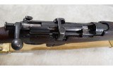 Lee-Enfield~ Birmingham SHT LE III 1918~.303 British - 7 of 16