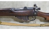 Lee-Enfield~ Birmingham SHT LE III 1918~.303 British - 13 of 16