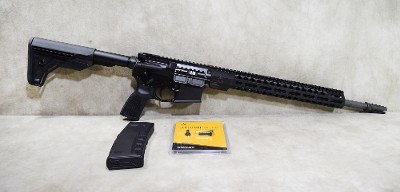 FN~FN-15~5.56 NATO