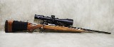 Ruger~M77~7mm Rem Mag - 1 of 15