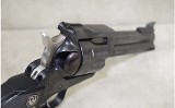 Ruger~New Model Blackhawk~.41 magnum - 6 of 13