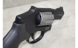 Smith & Wesson~432-UC~.32 H&R Magnum - 3 of 7