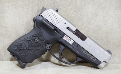 SIG SAUER~P239~.357 SIG