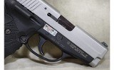 SIG SAUER~P239~.357 SIG - 4 of 8