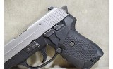 SIG SAUER~P239~.357 SIG - 8 of 8