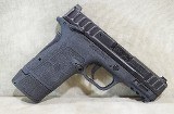 Smith & Wesson~Equalizer~9mm Luger - 1 of 8