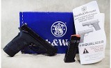 Smith & Wesson~Equalizer~9mm Luger - 2 of 8