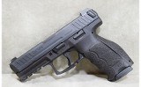 HK~VP9~9mm Luger - 7 of 9