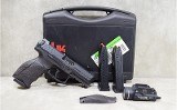 HK~VP9~9mm Luger - 2 of 9