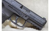 HK~VP9~9mm Luger - 4 of 9