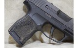 SIG SAUER~P365 SAS~9mm Luger - 3 of 8