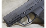 SIG SAUER~P365 SAS~9mm Luger - 7 of 8