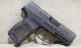 SIG SAUER~P365 SAS~9mm Luger - 1 of 8