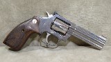 Colt~King Cobra~.357 magnum
