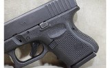 Glock~26 Gen4~9mm Luger - 7 of 7