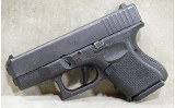 Glock~26 Gen4~9mm Luger - 5 of 7